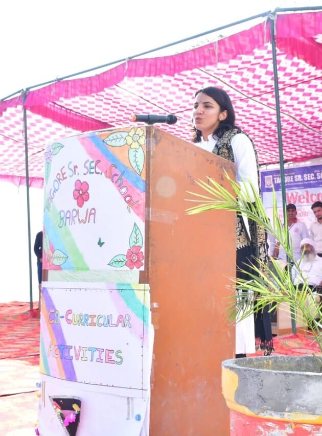 Dr. Rubby Beniwal